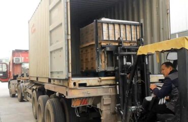 Honey orders shipped for major supermarket chains in Singapore