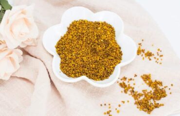 Uncover The Secrets of Bee Pollen Uncover The Secrets of Bee Pollen