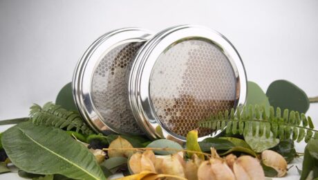 Comb Honey가 일반 꿀보다 고급인 이유는 무엇입니까?