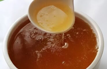 Słodki przeciwnowotworowy – cudowne działanie naturalnego miodu