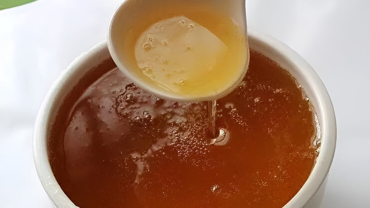 Sweet Anti-Cancer - The Miraculous Effect of Natural Honey