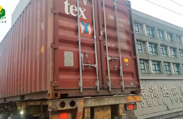 تقدم شركة Delee Foods عسلًا نقيًا مثاليًا! تقدم شركة Delee Foods: العسل النقي المثالي!