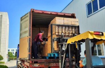 Delee Honey Mengirimkan Pengiriman Madu yang Disesuaikan ke Singapura