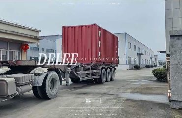 Delee Honey continue de cultiver le marché saoudien