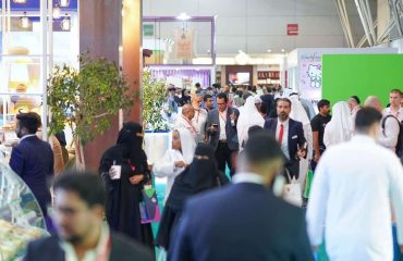 ¡Delee Foods presenta nueva miel en Saudi Food Show 2024!1 ¡Delee Foods presenta nueva miel en la feria de comida saudita 2024!