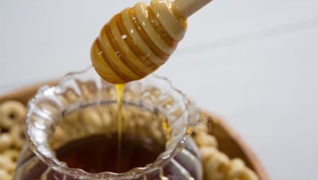 コーランにおける天然蜂蜜の奇跡 コーランにおける天然蜂蜜の奇跡