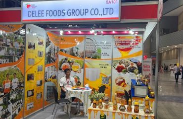 Delee Foods Group Awaits You at the SEOULFOOD!