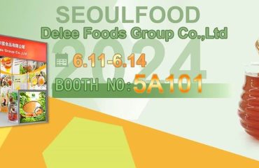 استمتع بتجربة أفضل منتجات النحل الطبيعية في معرض سيول للأغذية 2024!