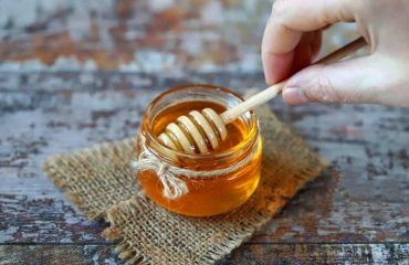 Dlaczego miód jest słodkim skarbem natury Dlaczego miód jest słodkim skarbem natury