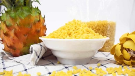 Lilin Lebah - Cara Kreatif Menggunakan Lilin Lebah Alami China 100%