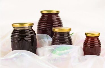 Schwarzwälder Honig aus der Natur Schwarzwälder Honig aus der Natur