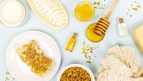 Temukan Keajaiban Madu Selama Bulan-bulan Musim Panas