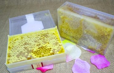 Вот густой мед, который вам нужен Вот густой мед, который вам нужен