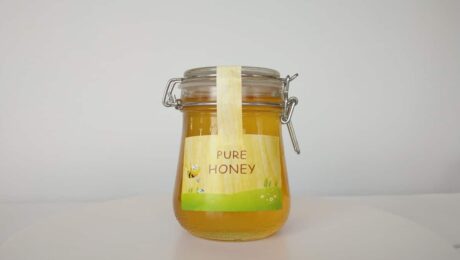 린든 허니(Linden Honey): 자연의 달콤한 포옹이 주는 선물