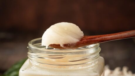 꿀 결정화의 신비