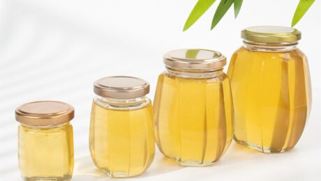 여름철 더위를 식히는 최고의 방법 - 아카시아 꿀