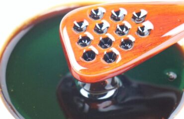 Descubra as maravilhas do mel de trigo sarraceno