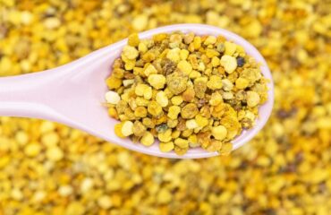 蜂花粉が天然ビタミン剤と呼ばれる理由 なぜ蜂花粉は天然のビタミン剤と呼ばれるのでしょうか?