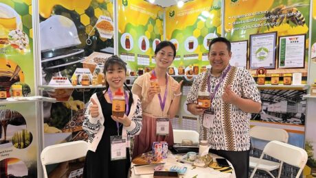 Ulasan Pelanggan Mengapa Madu Delee Foods Terus Menarik