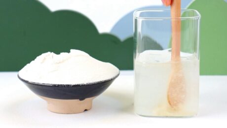 Strategi untuk B - end Enterprise Memilih Pembekal Serbuk Madu