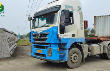 Peneraju Eksport Madu Global: Kisah Kejayaan Manis Delee Foods Co., Ltd