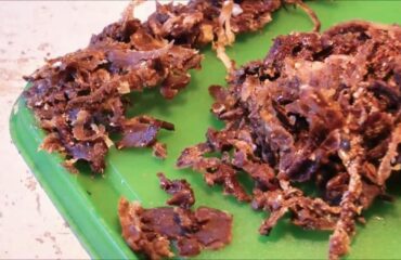 プロポリスの力：自然の抗糖化シールド