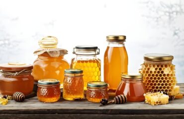 مصدرك الموثوق لمنتجات العسل والنحل المتميزة مصدرك الموثوق لمنتجات العسل والنحل المتميزة