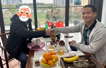 Le parcours d'un client jordanien vers l'excellence de la production de miel