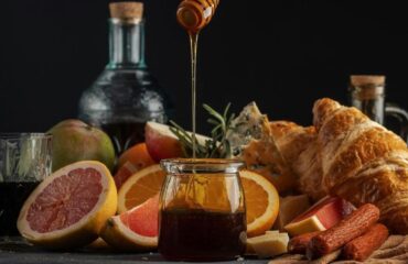 Черный тмин. Природный сладкий эликсир для здоровья и жизненной силы Черный мед: сладкий эликсир природы для здоровья и жизненной силы