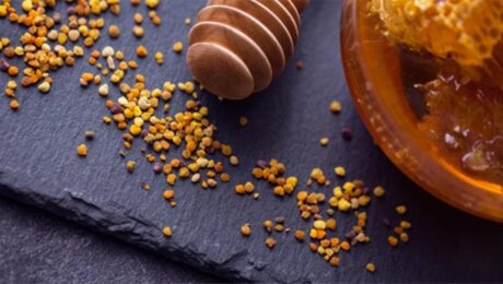 Delee Foods раскрывает тайны пчелиной пыльцы и ее пользы для здоровья Delee Foods: разгадываем тайны пчелиной пыльцы и ее пользы для здоровья