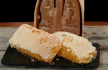 Temui Madu Sikat Sidr yang Hebat A Premium Delight daripada Delee Foods Temui Madu Sikat Sidr yang Hebat: Hidangan Premium daripada Delee Foods