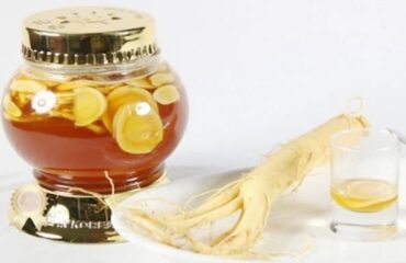 Temui Faedah Kesihatan Madu Ginseng Temui Faedah Kesihatan Madu Ginseng