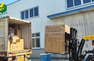 Expanding to Nigeria Delee Honey’s Customized Packaging Excels in International Markets Expanding to Nigeria: Delee Honey's Customized Packaging Excels in International Markets