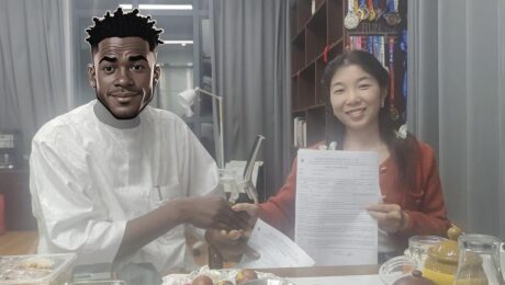 Delegacja z Nigerii odwiedza Delee Foods, zabezpiecza umowy na miód Delegacja z Nigerii odwiedza Delee Foods, zabezpiecza umowy na miód