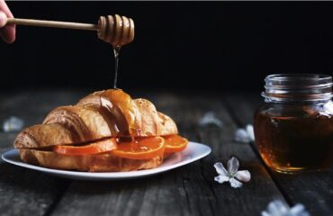 Sidr Honey revela el lujoso legado líquido de los sabores árabes Miel de Sidr: revelando el legado líquido y lujoso de los sabores árabes