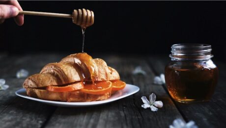 Sidr Honey Unveiling the Luxurious Liquid Legacy of Arabian Flavors Sidr Honey: Unveiling the Luxurious Liquid Legacy of Arabian Flavors