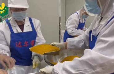 Nutzen Sie die gesundheitlichen Vorteile von Bienenpollen: Delee Foods' Engagement für Qualität