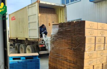 9-Jahres-Meilenstein: Delee Foods Group liefert kundenspezifischen Honig nach Singapur 9-Jahres-Meilenstein: Delee Foods Group liefert kundenspezifischen Honig nach Singapur