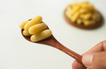 로얄 젤리와 건강: Delee Honey의 천연 엘릭서