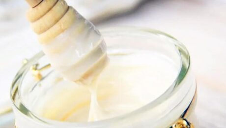 Полное руководство по натуральному белому меду Полное руководство по натуральному белому меду