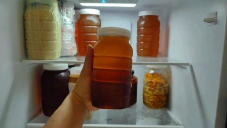 Delee Honey es líder en la producción de miel natural pura Delee Honey es líder en la producción de miel natural pura