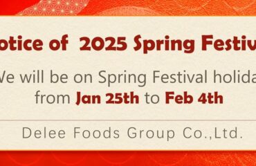 Notis Festival Musim Bunga 2025-Delee