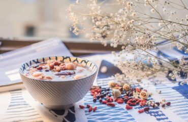 تحلي بمهرجان لابا الخاص بك مع عسل ديلي فودز