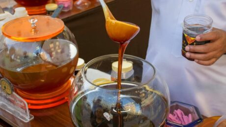 الدليل الشامل لعسل سدر الصيني من شركة Delee Honey