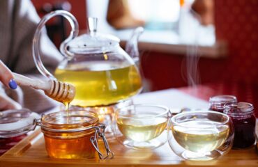 Top Honey Supplier 2025: Delee Foods - Expert Guide