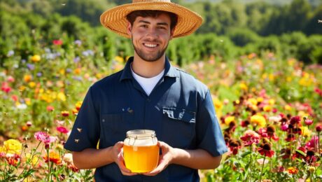 달콤한 성공: 꿀 시장 동향 2025 - 딜러 가이드