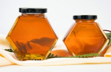 Panduan Terbaik untuk Madu Eucalyptus Panduan Terbaik untuk Madu Eucalyptus