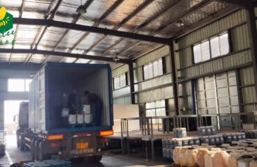 3 razones por las que los compradores yemeníes eligen la miel de sidr china