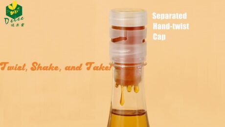 5 Benefits of Separated Hand-Twist Honey Bottles