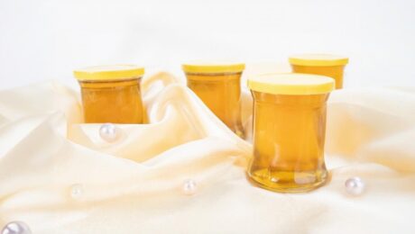 Top 2025 des miels polyfloraux | Délice floral pur et naturel